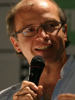 Juan Carlos Rulfo