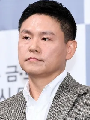 Kim Jin-won