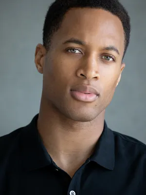 Brendan Morgan