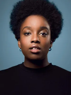 Lolly Adefope