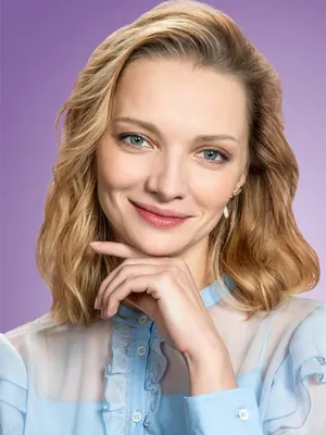 Ekaterina Vilkova