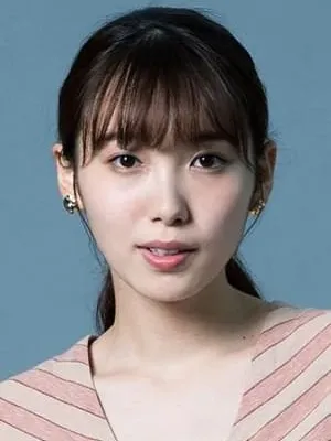 Marie Iitoyo