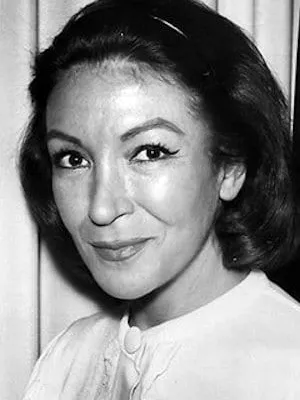 Bertha Moss