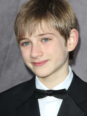 Thomas Horn