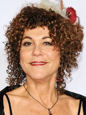 Lauri Fraser