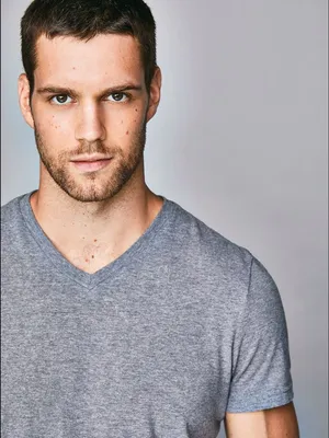 Matt Morrison
