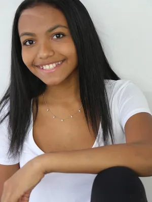 Isis Moore
