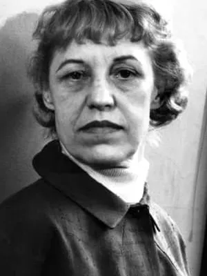 Lotte Lenya