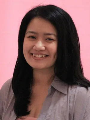 Melarissa Sjarief