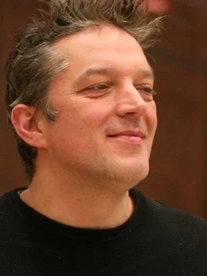 Fabrice Dubusset