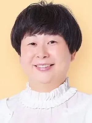Miyuki Oshima