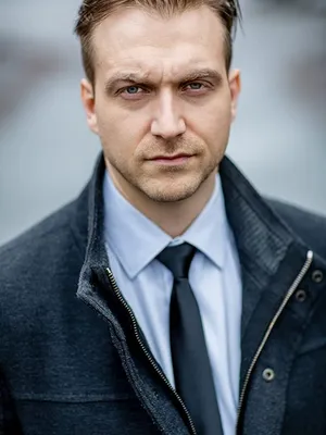 Aaron Hutchinson