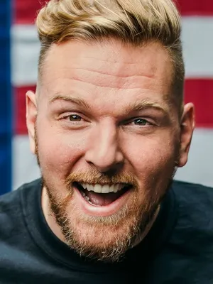 Pat McAfee