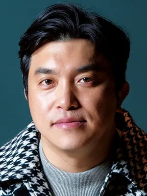 Kim Sung-yong