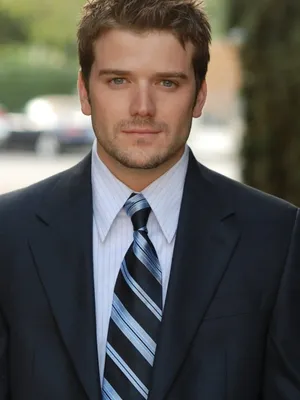 Kevin Dorman