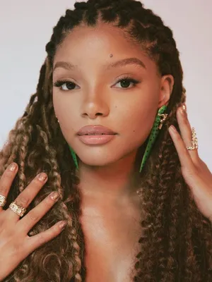 Halle Bailey
