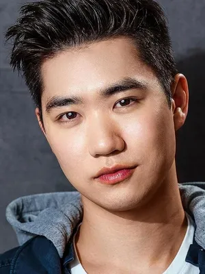 Eugene Ko
