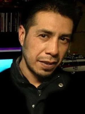Salvador Reyes