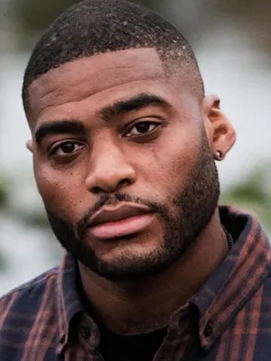 Brandon Edward Butler