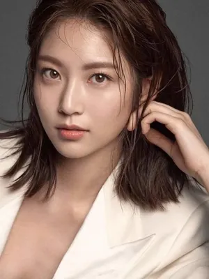 Gong Seung-yeon
