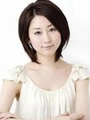 Saori Andô
