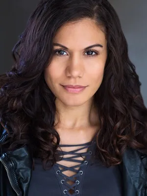 Gissette Valentin