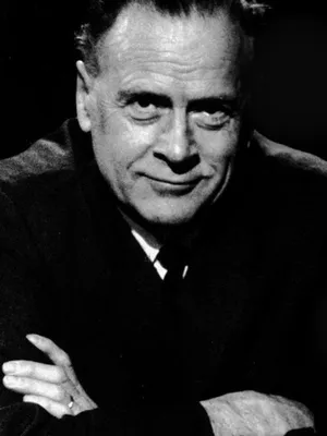Marshall McLuhan