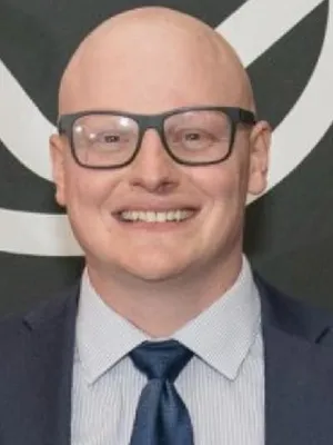 Jason Leavy