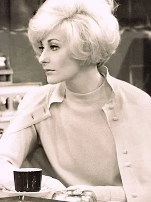 Noeline Brown