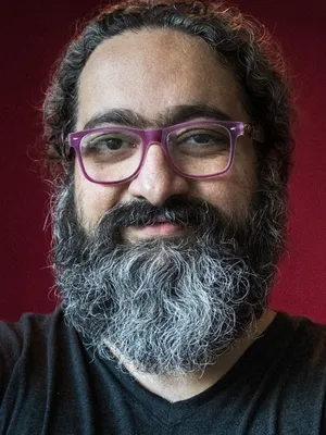 Mohammad Ghorbankarimi