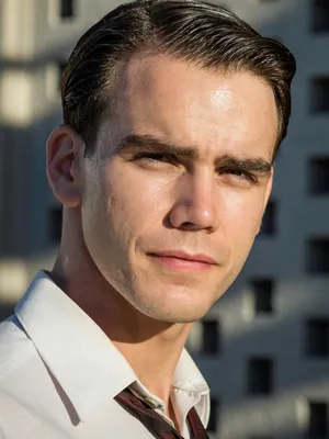 Jeremy Neumark Jones