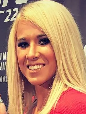Amanda Cooper