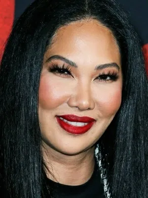 Kimora Lee Simmons