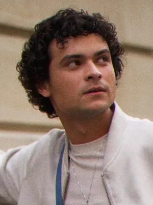 Max Petterson