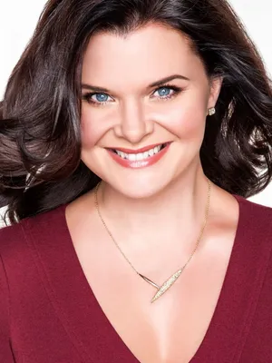 Heather Tom