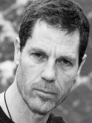 Ohad Naharin