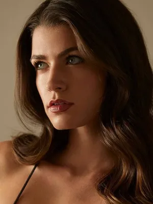 Maria Taylor