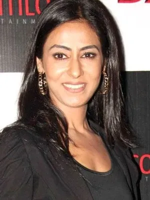 Nivedita Bhattacharya