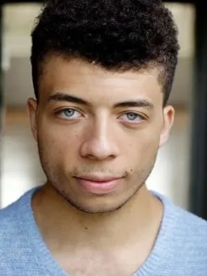 Joshua Griffin