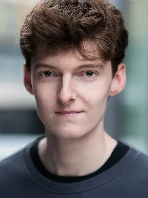 Sam Haygarth