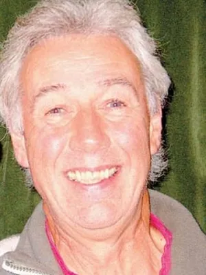 Pat Abernethy