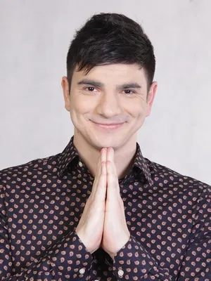 Alexandru Bogdan