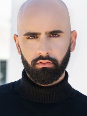 Ángel Fabián Rivera