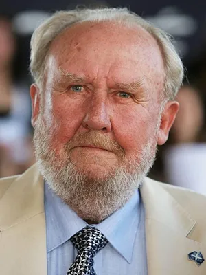 Bill Hunter