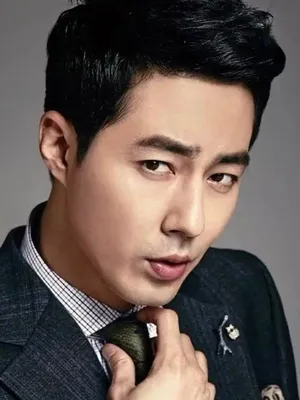 Zo In-sung