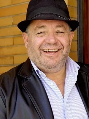 Salvatore La Mantia