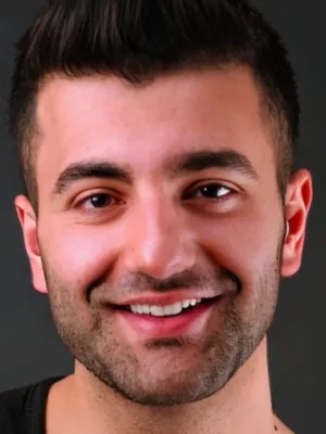 Alper Saylık