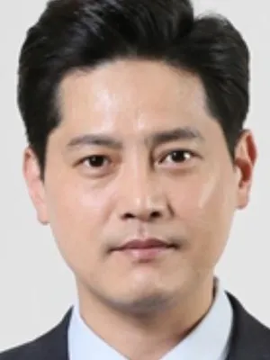 Byeon Woo-jong
