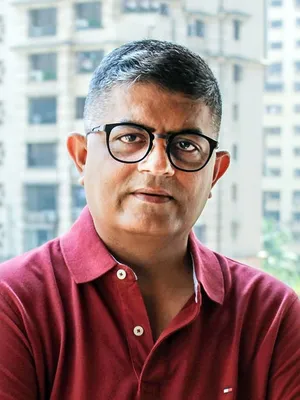 Gajraj Rao