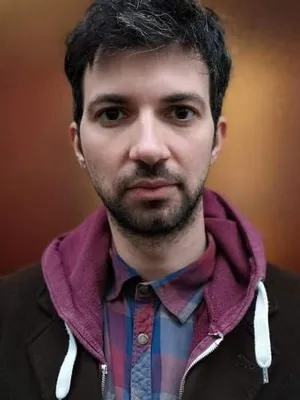 James Champel
